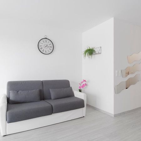 Appartement Europe Disney Paris Бюссі-Сен-Жорж Екстер'єр фото