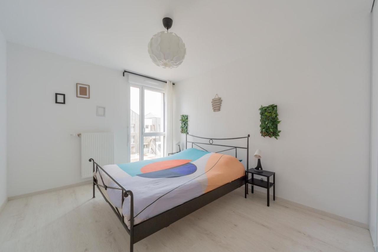 Appartement Europe Disney Paris Бюссі-Сен-Жорж Екстер'єр фото